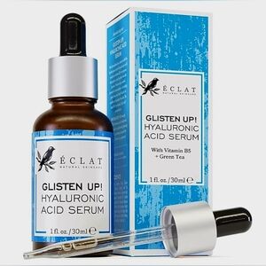 Eclat Skincare Hyaluronic Acid Serum